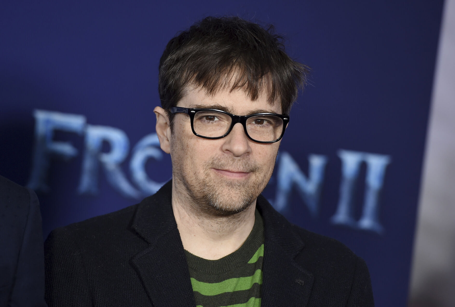 Rivers Cuomo